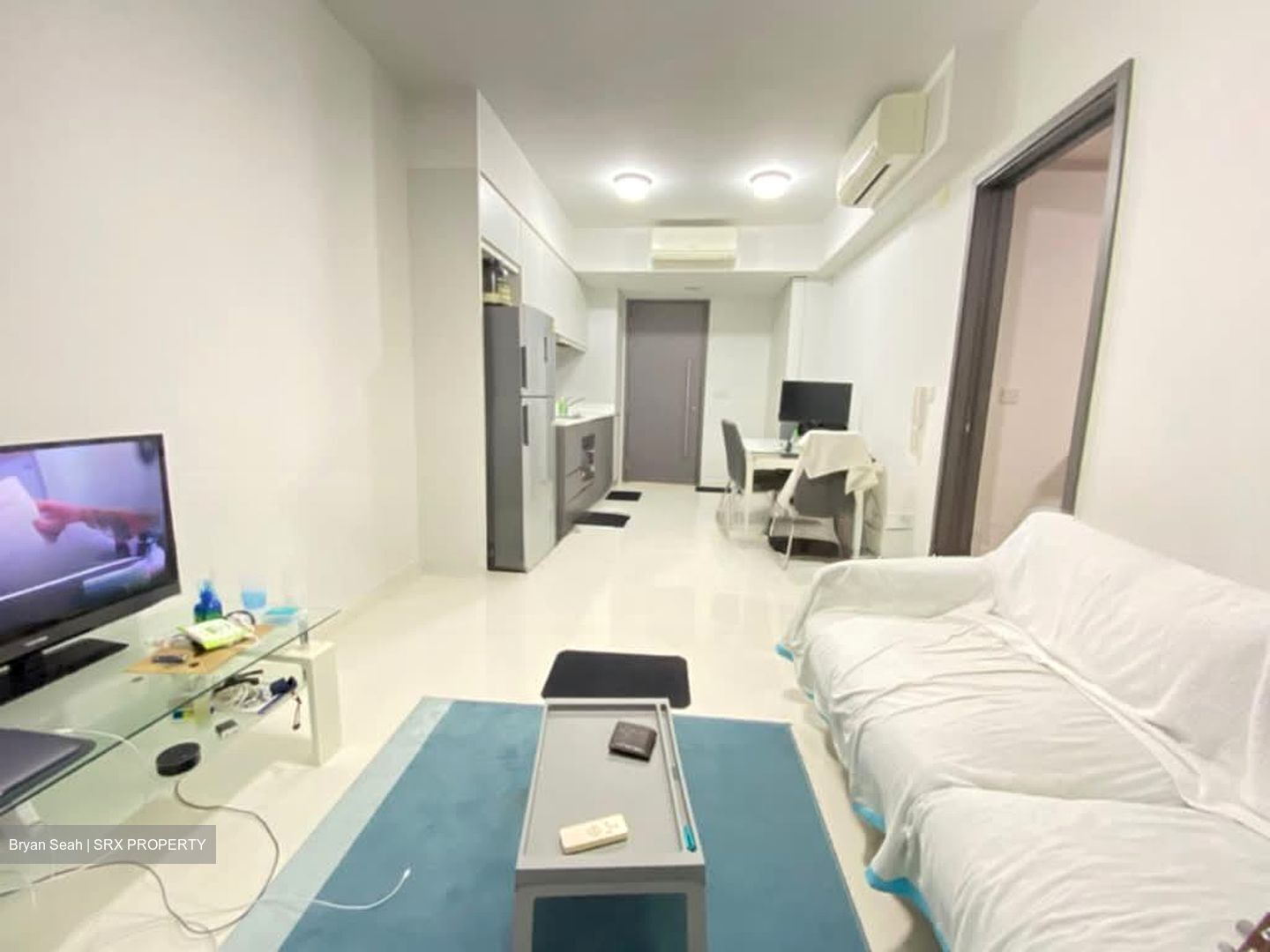 Q Bay Residences (D18), Condominium #535476451